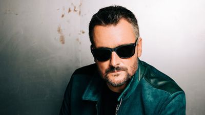 Y-Live 2026 Featuring: Eric Church & Ernest