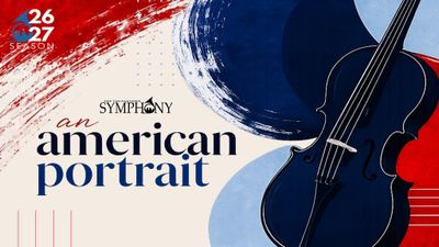 Youngstown Symphony Orchestra: An American Portrait