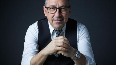 YOUNGSTOWN WINE & JAZZ FEATURING BRIAN SIMPSON 
