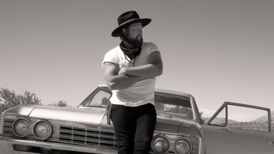 Zach Williams With Cochren & Co. And Christian Hohn: Revival Nights