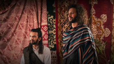 Zain Zohaib Qawwali Night