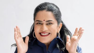 Zarna Garg: The Million Dollar Excuses Tour - Encore Performance